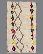 Moroccan Azilal AZ43