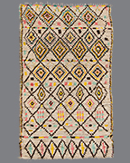 Moroccan Azilal AZ47