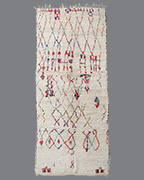Moroccan Azilal AZ61