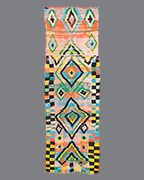 Moroccan Boujad BJR01