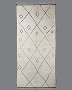 Moroccan Beni Alaham BA04