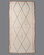 Moroccan Beni Alaham BA05