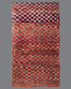 Moroccan Beni M'Rirt BR11