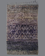 Moroccan Beni M'Guild BG39