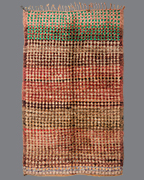 Moroccan Beni M'Guild BG44