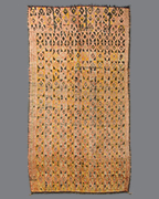 Moroccan Beni M'Guild BG46