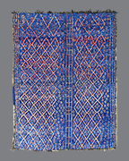 Moroccan Beni M'Guild BG50