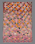 Moroccan Beni M'Guild BG80