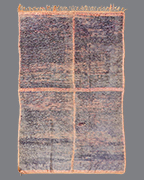 Moroccan Beni M'Guild BG81