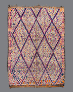 Moroccan Beni M'Guild BG83