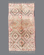 Moroccan Beni M'Guild BG89