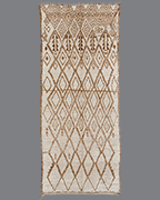 Moroccan Beni Ouarain BO67