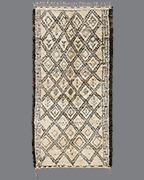 Moroccan Beni Ouarain BO96