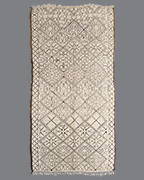 Moroccan Beni Sadden BS12