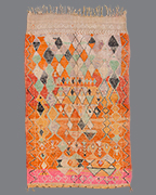 Moroccan Boujad BJ03