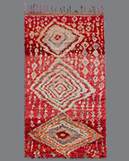 Moroccan Boujad BJ04