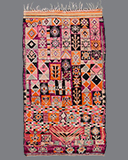 Moroccan Boujad BJ05