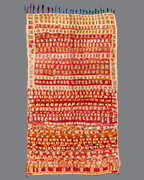 Moroccan Boujad BJ06