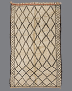 Moroccan Beni Ouarain BO37