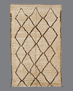 Moroccan Beni Ouarain BO50