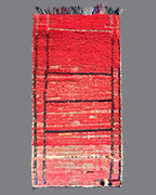 Moroccan Boucherouite BU07