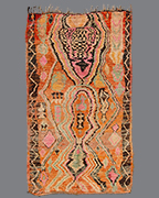Moroccan Boujad BJ12