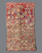Moroccan Boujad BJ16