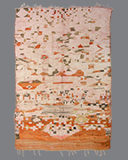 Moroccan Boujad BJ18