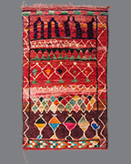 Moroccan Boujad BJ19
