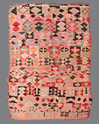 Moroccan Boujad BJ20