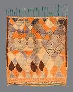 Moroccan Boujad BJ23