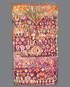 Moroccan Boujad BJ25