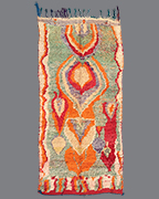 Moroccan Boujad BJ26