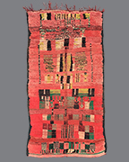 Moroccan Boujad BJ30