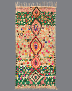 Moroccan Boujad BJ33