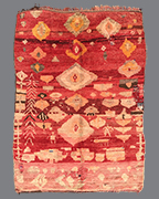 Moroccan Boujad BJ36