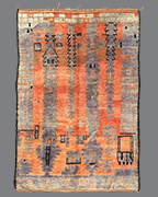 Moroccan Boujad BJ38