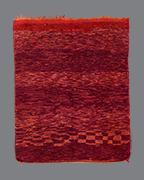 Moroccan Beni M'Rirt BR02