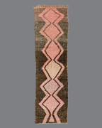 Moroccan Boucherouite BU05