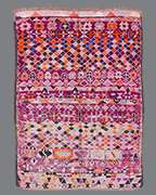 Moroccan Chiadma CA04