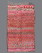Moroccan Chiadma CA05