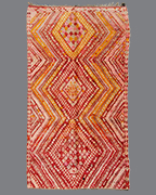 Moroccan Chiadma CA07