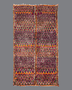 Moroccan Chiadma CA03
