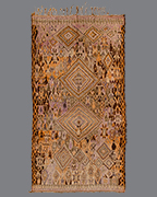 Moroccan Chiadma CA08