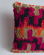 Moroccan Cushions CUSHION.17
