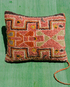 Moroccan Cushions Cushion.20