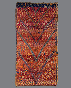 Moroccan Guigou GG01
