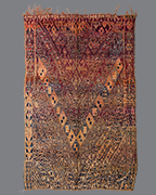 Moroccan Guigou GG04
