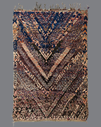 Moroccan Guigou GG05