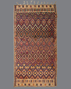 Moroccan Hassira HS01